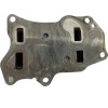 Recambio de enfriador aceite motor para citroën c3 1.5 blue-hdi fap referencia OEM IAM 1193138S02  