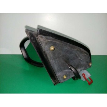 Recambio de retrovisor izquierdo para fiat stilo (192) 1.6 16v dynamic referencia OEM IAM 735335234 ELÉCTRICO CAESPECIFICOS