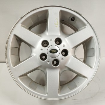 Recambio de llanta para land rover freelander (ln) 2.0 td4 cat referencia OEM IAM RRC002070MNH 7JX17H2ET46 5H 5X115