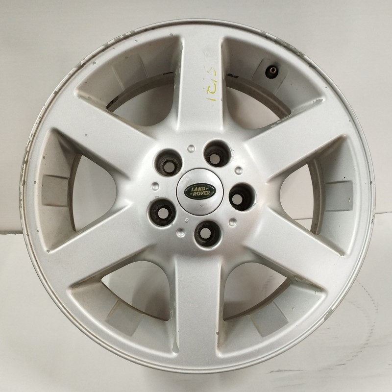Recambio de llanta para land rover freelander (ln) 2.0 td4 cat referencia OEM IAM RRC002070MNH 7JX17H2ET46 5H 5X115