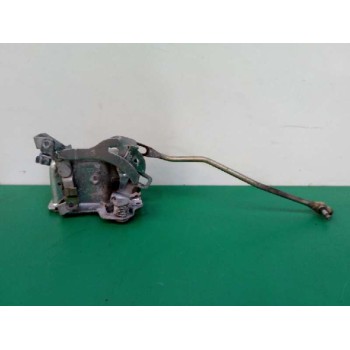 Recambio de cerradura puerta delantera derecha para mitsubishi montero (l040) 2500 td (2-ptas.) referencia OEM IAM MB365308  