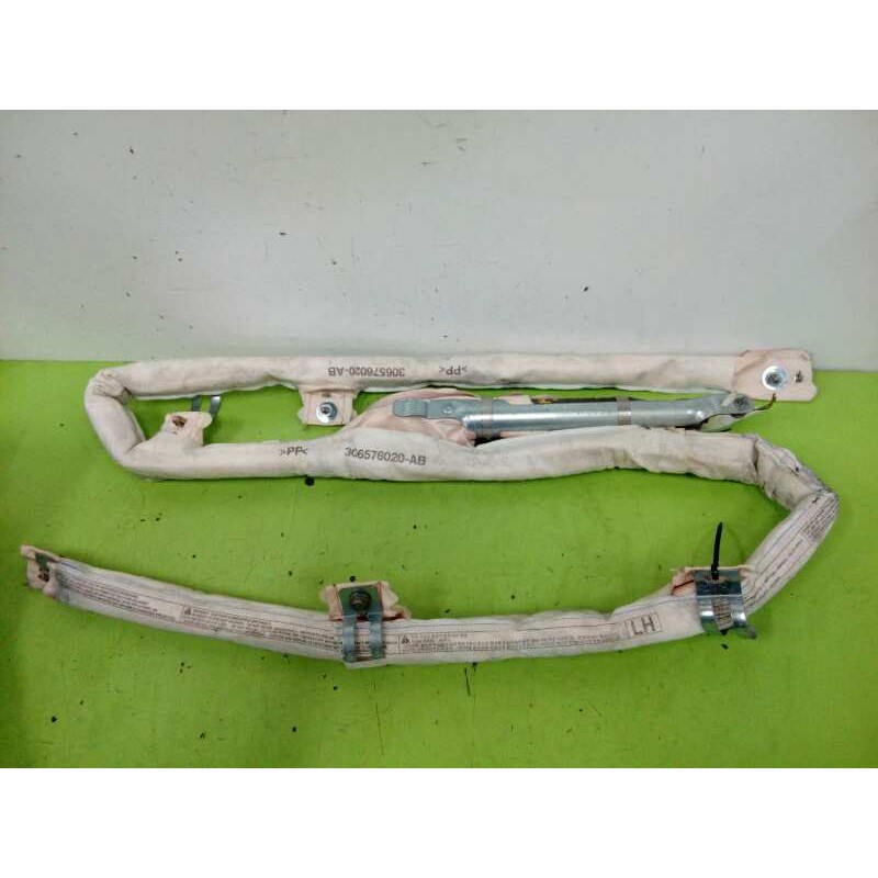 Recambio de airbag cortina delantero izquierdo para opel insignia sports tourer edition referencia OEM IAM 13222996  