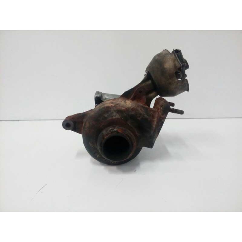 TURBOCOMPRESOR 9682778680