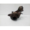 Recambio de turbocompresor para citroën c4 berlina 2.0 hdi cat (rhr / dw10bted4) referencia OEM IAM 7560475 9682778680 