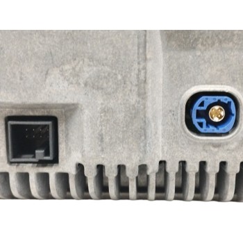 Recambio de pantalla multifuncion para mercedes-benz clase c (w204) lim. 2.1 cdi cat referencia OEM IAM A2049007508 OBSERVAR FOT