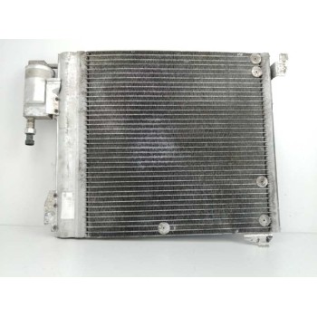 Recambio de condensador / radiador aire acondicionado para opel zafira a 2.0 dti referencia OEM IAM 24465322  