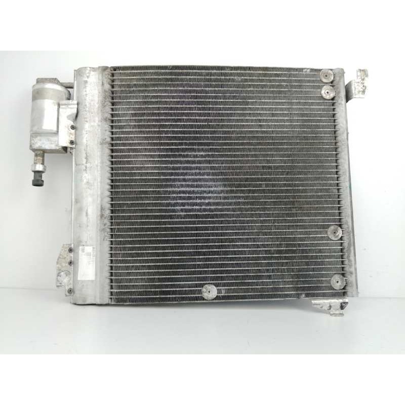Recambio de condensador / radiador aire acondicionado para opel zafira a 2.0 dti referencia OEM IAM 24465322  