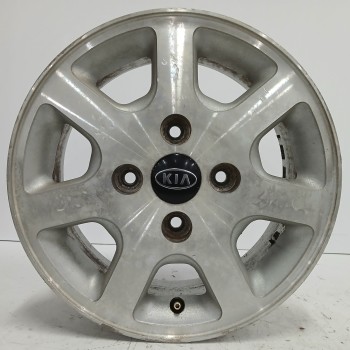 LLANTA K9965R25540 14X5 5JJ ET45 4H 4X108