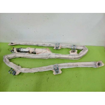 Recambio de airbag cortina delantero izquierdo para opel insignia sports tourer edition referencia OEM IAM 13222996  