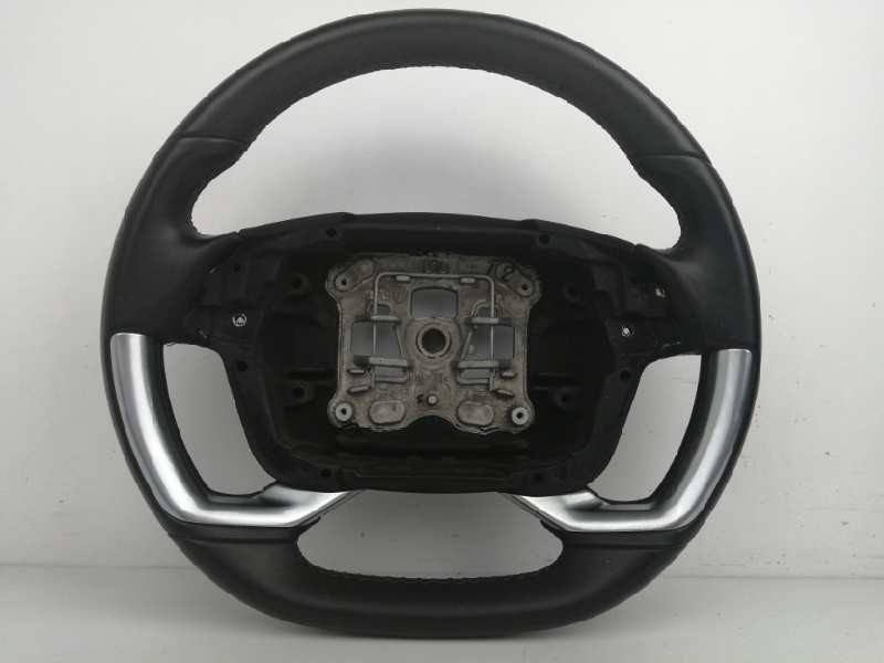 Recambio de volante para citroën c4 grand picasso 1.2 12v e-thp referencia OEM IAM 626022310A Recambio de volante para citroën c4 grand picasso 1.2 12v e-thp referencia OEM IAM 626022310A