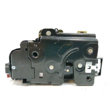 Recambio de cerradura puerta trasera derecha para skoda octavia berlina (1z3) trend referencia OEM IAM 7L0839016  