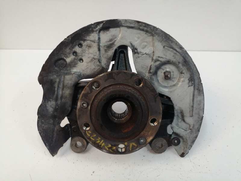 Recambio de mangueta delantera derecha para citroën c4 picasso 1.2 12v e-thp referencia OEM IAM Recambio de mangueta delantera derecha para citroën c4 picasso 1.2 12v e-thp referencia OEM IAM
