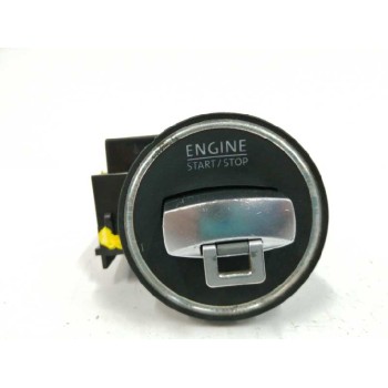 Recambio de conmutador de arranque para volkswagen passat lim. (362) 2.0 tdi referencia OEM IAM 3C0905843AD  
