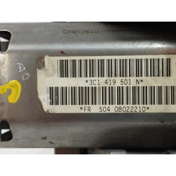 Recambio de columna direccion para volkswagen passat berlina (3c2) 2.0 tdi referencia OEM IAM 3C1419501N  