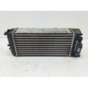 Recambio de intercooler para peugeot 3008 i monospace (0u_) 1.6 thp referencia OEM IAM 9656503480  