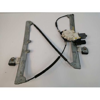 Recambio de elevalunas delantero derecho para mitsubishi colt berlina 5 (z30a) 1.5 instyle (d) referencia OEM IAM FUNDA RA2484 C