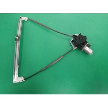 ELEVALUNAS DELANTERO IZQUIERDO FUNDA D334601 