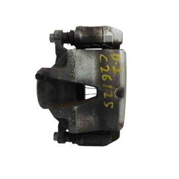 Recambio de pinza freno delantera izquierda para kia sportage iv (ql, qle) 1.6 gdi referencia OEM IAM 58180D7A50  