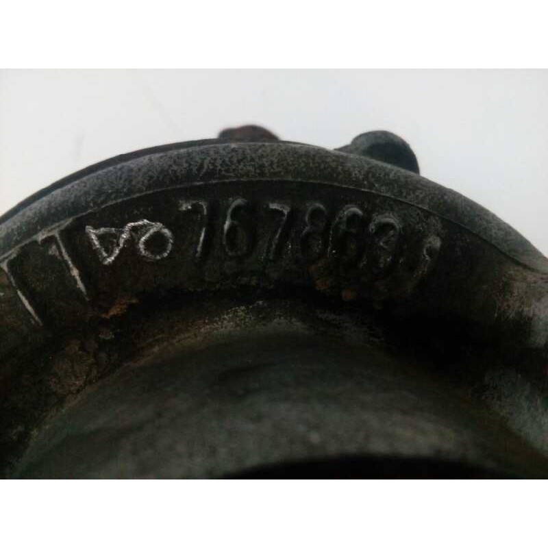TURBOCOMPRESOR 9682778680