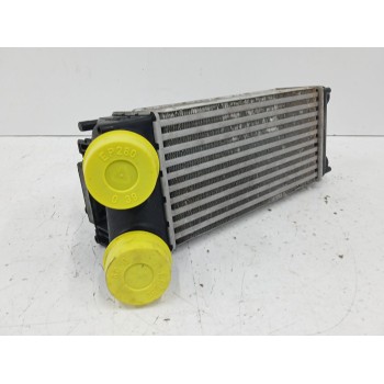 Recambio de intercooler para peugeot 3008 i monospace (0u_) 1.6 thp referencia OEM IAM 9656503480  