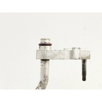 Recambio de tubos aire acondicionado para mercedes-benz sprinterii caja cerrada (desde 01.06) 2.1 cdi cat referencia OEM IAM   