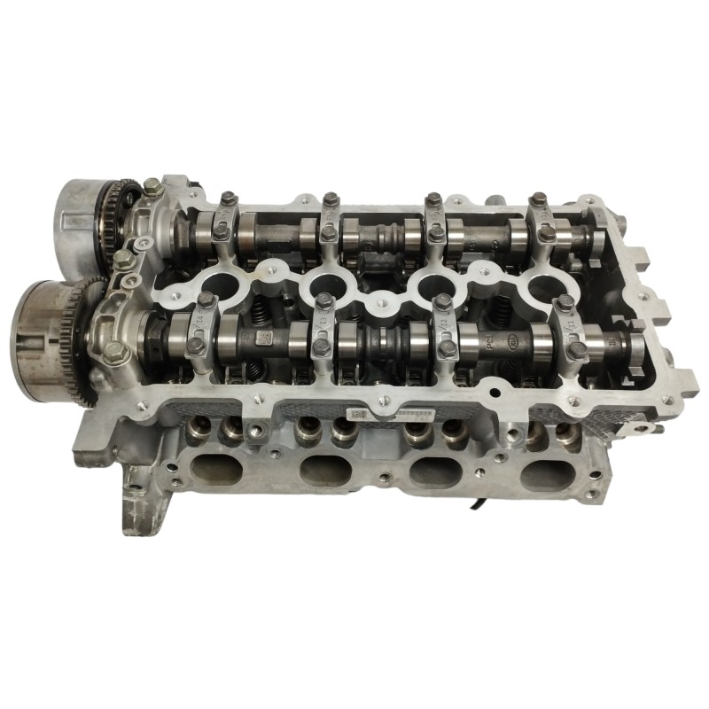Recambio de culata para kia rio iv (yb, sc, fb) 1.2 cvvt referencia OEM IAM 2211108000  