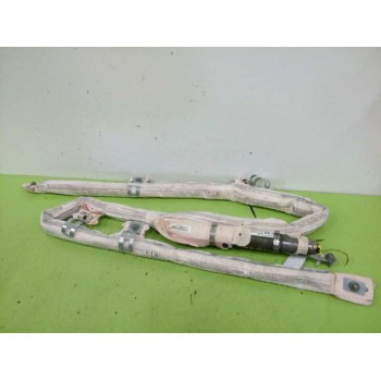 Recambio de airbag cortina delantero izquierdo para opel insignia sports tourer edition referencia OEM IAM 13222996  