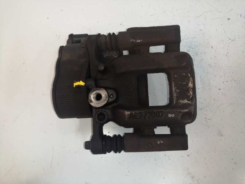 Recambio de pinza freno trasera derecha para citroën c4 picasso 1.2 12v e-thp referencia OEM IAM AE777007  