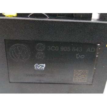 Recambio de conmutador de arranque para volkswagen passat lim. (362) 2.0 tdi referencia OEM IAM 3C0905843AD  