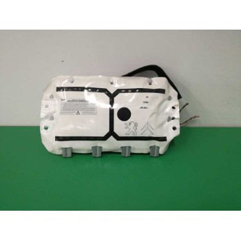 Recambio de airbag delantero derecho para peugeot 207 xs referencia OEM IAM 9650100380  
