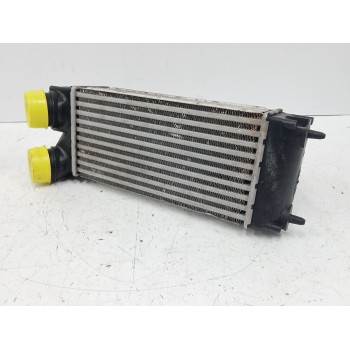 Recambio de intercooler para peugeot 3008 i monospace (0u_) 1.6 thp referencia OEM IAM 9656503480  