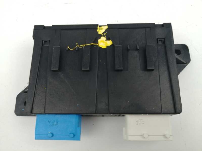Recambio de modulo electronico para citroën c4 grand picasso 1.2 12v e-thp referencia OEM IAM 9812711280  