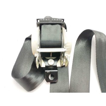 Recambio de cinturon seguridad trasero para peugeot 5008 1.2 12v e-thp referencia OEM IAM 9681976580 CENTRAL 34040965