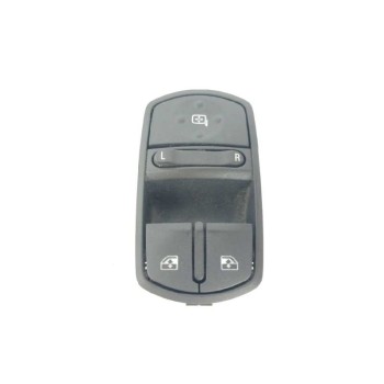 MANDO ELEVALUNAS DELANTERO IZQUIERDO 13258521AA 