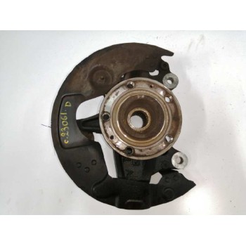 Recambio de mangueta delantera derecha para citroën c4 picasso ii 1.6 bluehdi 120 referencia OEM IAM   