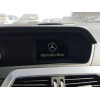 Recambio de pantalla multifuncion para mercedes-benz clase c (w204) lim. 2.1 cdi cat referencia OEM IAM A2049007508 OBSERVAR FOT