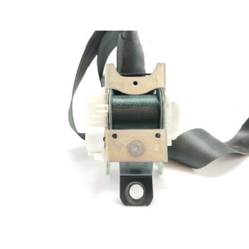 Recambio de cinturon seguridad trasero para peugeot 5008 1.2 12v e-thp referencia OEM IAM 9681976580 CENTRAL 34040965