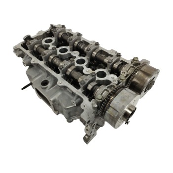 Recambio de culata para kia rio iv (yb, sc, fb) 1.2 cvvt referencia OEM IAM 2211108000  