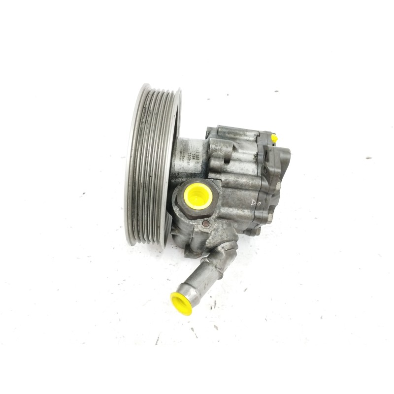 Recambio de bomba direccion para audi a8 (4e2) 3.0 v6 24v tdi referencia OEM IAM 4E0145156B  