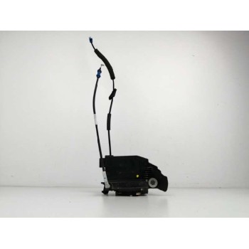 CERRADURA PUERTA DELANTERA IZQUIERDA 9810310380 