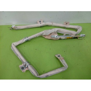 Recambio de airbag cortina delantero derecho para opel insignia sports tourer edition referencia OEM IAM 12848668  