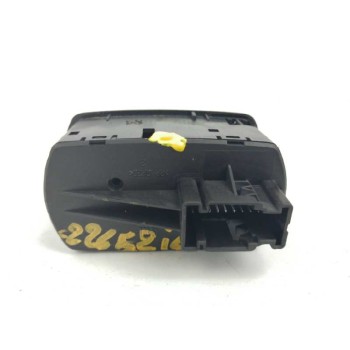 Recambio de mando elevalunas delantero izquierdo para opel corsa d 1.2 16v cat (z 12 xep / lb4) referencia OEM IAM 13258521AA  
