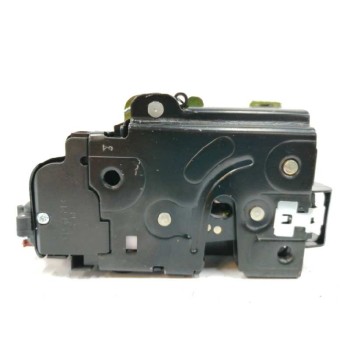 Recambio de cerradura puerta trasera derecha para skoda octavia berlina (1z3) trend referencia OEM IAM 7L0839016  