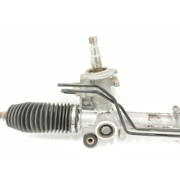 Recambio de cremallera direccion para mazda 2 berlina (dy) 1.4 diesel cat referencia OEM IAM 2S613200KP B256LHD 