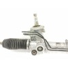 Recambio de cremallera direccion para mazda 2 berlina (dy) 1.4 diesel cat referencia OEM IAM 2S613200KP B256LHD 