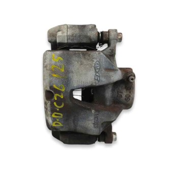 Recambio de pinza freno delantera derecha para kia sportage iv (ql, qle) 1.6 gdi referencia OEM IAM 58190D7A50  