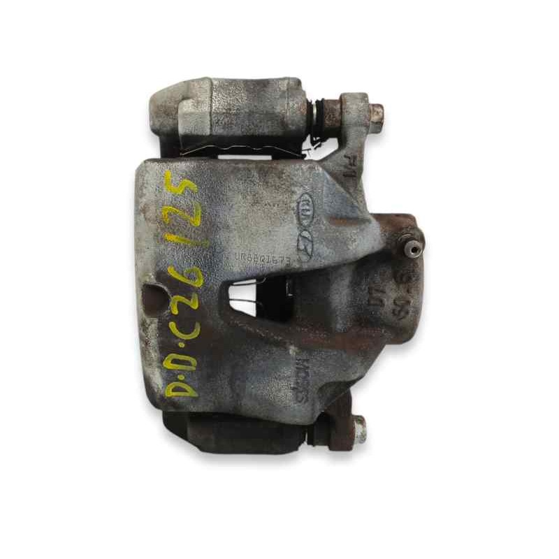 PINZA FRENO DELANTERA DERECHA