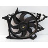 Recambio de electroventilador para renault kangoo (f/kc0) 1.5 dci diesel referencia OEM IAM 8200394646 5020463 