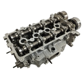 Recambio de culata para kia rio iv (yb, sc, fb) 1.2 cvvt referencia OEM IAM 2211108000  