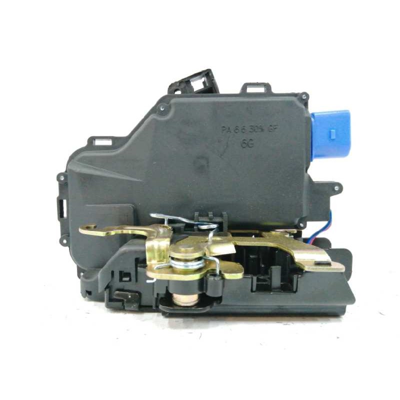 CERRADURA PUERTA TRASERA DERECHA